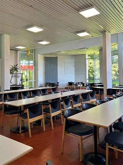 Les Trois Grains - Restaurant Pizzeria Torcy